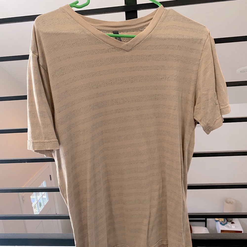 RVCA shirt